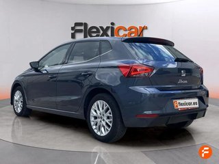 Seat Ibiza 1.0 TSI 85kW (115CV) Special Edition