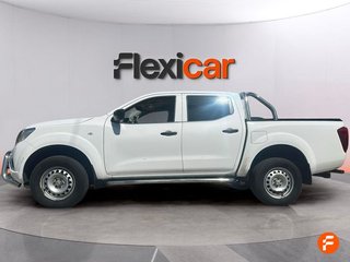 Nissan Navara 120 kW / 163 CV