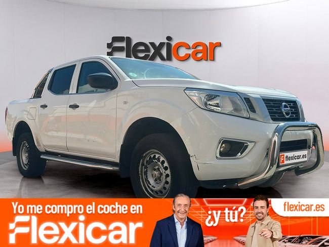Nissan Navara 120 kW / 163 CV - foto 1