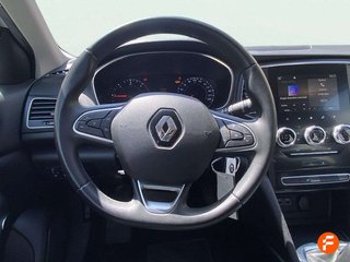 Renault Megane Business Blue dCi 85 kW (115CV)