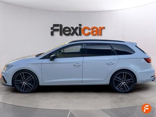 Seat Leon 2.0 TSI 213kW (290CV) DSG-7 St&Sp Cupra