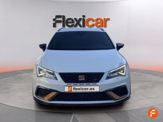 Seat Leon 2.0 TSI 213kW (290CV) DSG-7 St&Sp Cupra