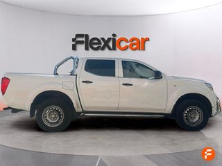Nissan Navara 120 kW / 163 CV