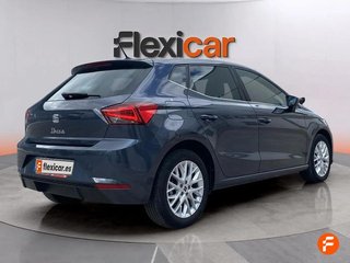 Seat Ibiza 1.0 TSI 85kW (115CV) Special Edition