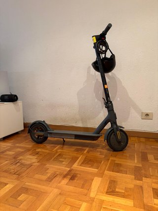 Patinete Xiaomi Mi Electric Scooter 3