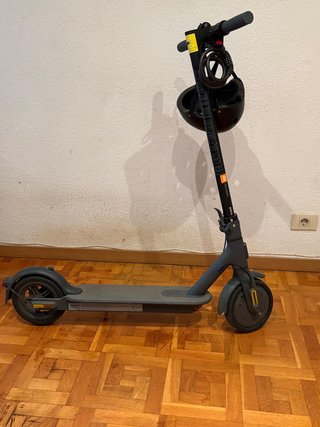 Patinete Xiaomi Mi Electric Scooter 3