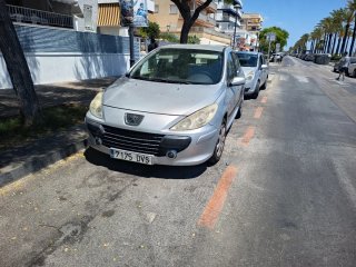 Peugeot 307 2006
