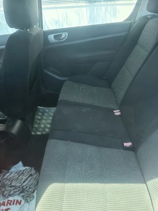 Peugeot 307 2006