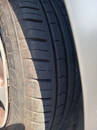 Peugeot 307 2006