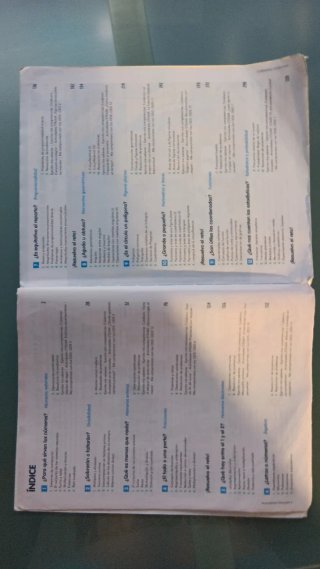 Matemáticas 1 Eso