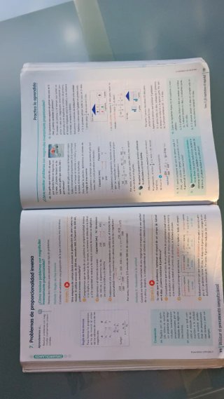 Matemáticas 1 Eso