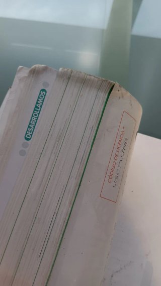 Matemáticas 1 Eso