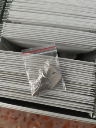Maletín DJ Aluminio + 500 CDs Originales remixes