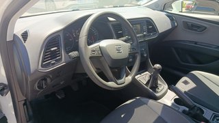 Seat León 1.6 TDI 85kW (115CV) St&Sp Style