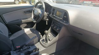 Seat León 1.6 TDI 85kW (115CV) St&Sp Style
