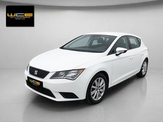 Seat León 1.6 TDI 85kW (115CV) St&Sp Style