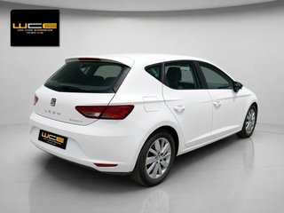 Seat León 1.6 TDI 85kW (115CV) St&Sp Style