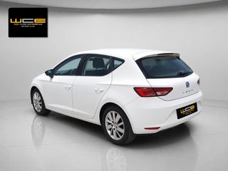 Seat León 1.6 TDI 85kW (115CV) St&Sp Style