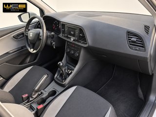 Seat León 1.6 TDI 85kW (115CV) St&Sp Style