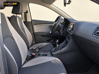 Seat León 1.6 TDI 85kW (115CV) St&Sp Style