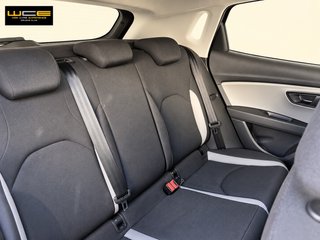 Seat León 1.6 TDI 85kW (115CV) St&Sp Style