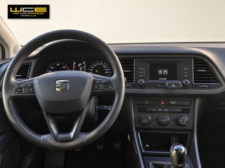 Seat León 1.6 TDI 85kW (115CV) St&Sp Style