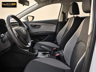Seat León 1.6 TDI 85kW (115CV) St&Sp Style