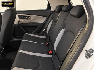 Seat León 1.6 TDI 85kW (115CV) St&Sp Style