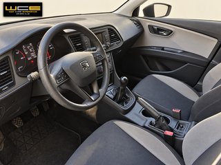 Seat León 1.6 TDI 85kW (115CV) St&Sp Style