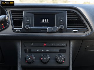 Seat León 1.6 TDI 85kW (115CV) St&Sp Style