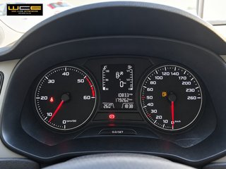 Seat León 1.6 TDI 85kW (115CV) St&Sp Style
