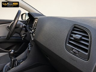 Seat León 1.6 TDI 85kW (115CV) St&Sp Style