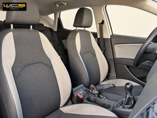 Seat León 1.6 TDI 85kW (115CV) St&Sp Style