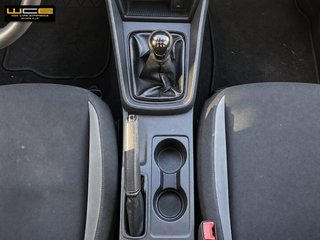 Seat León 1.6 TDI 85kW (115CV) St&Sp Style