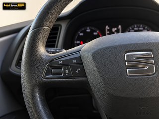 Seat León 1.6 TDI 85kW (115CV) St&Sp Style