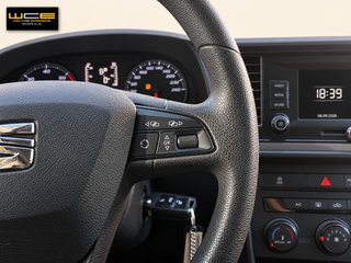 Seat León 1.6 TDI 85kW (115CV) St&Sp Style