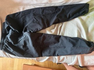 Lote 3 Pantalones Cargo Niños 9/10 Años