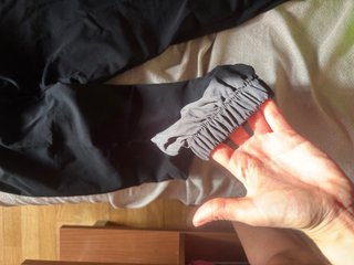 Lote 3 Pantalones Cargo Niños 9/10 Años