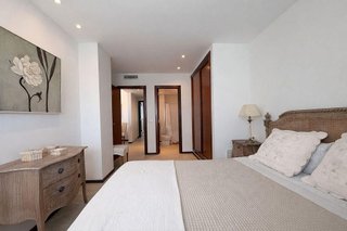 Ático en alquiler en Santa Eulalia del Río en Santa Eulalia del Río