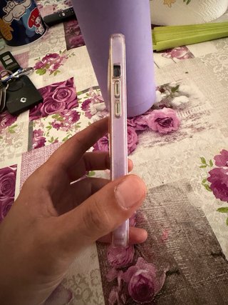 iPhone 13 Pro Verde