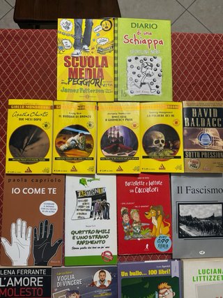 Diario di una schiappa. Sfortuna nera