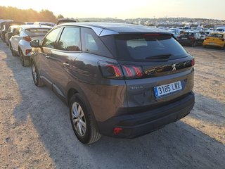 Peugeot 3008 1.5 BlueHDi 96kW (130CV) S&amp;S Active Pack