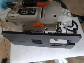 Sierra de calar eléctrica DEKO 800W