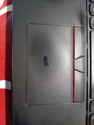 Lenovo E470 Portátil Negro