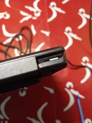Lenovo E470 Portátil Negro