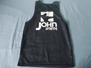 Az Camiseta Jhon Smith - España - años 90