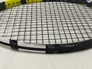 Raqueta Tenis Babolat Pure Aero JR 26