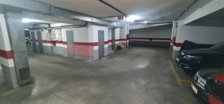 ALQUILO GARAJE 16m2 + TRASTERO 4m2 junto Carrefour