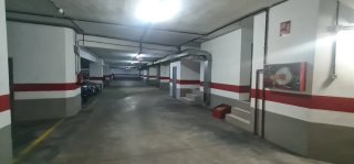 ALQUILO GARAJE 16m2 + TRASTERO 4m2 junto Carrefour