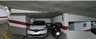 ALQUILO GARAJE 16m2 + TRASTERO 4m2 junto Carrefour